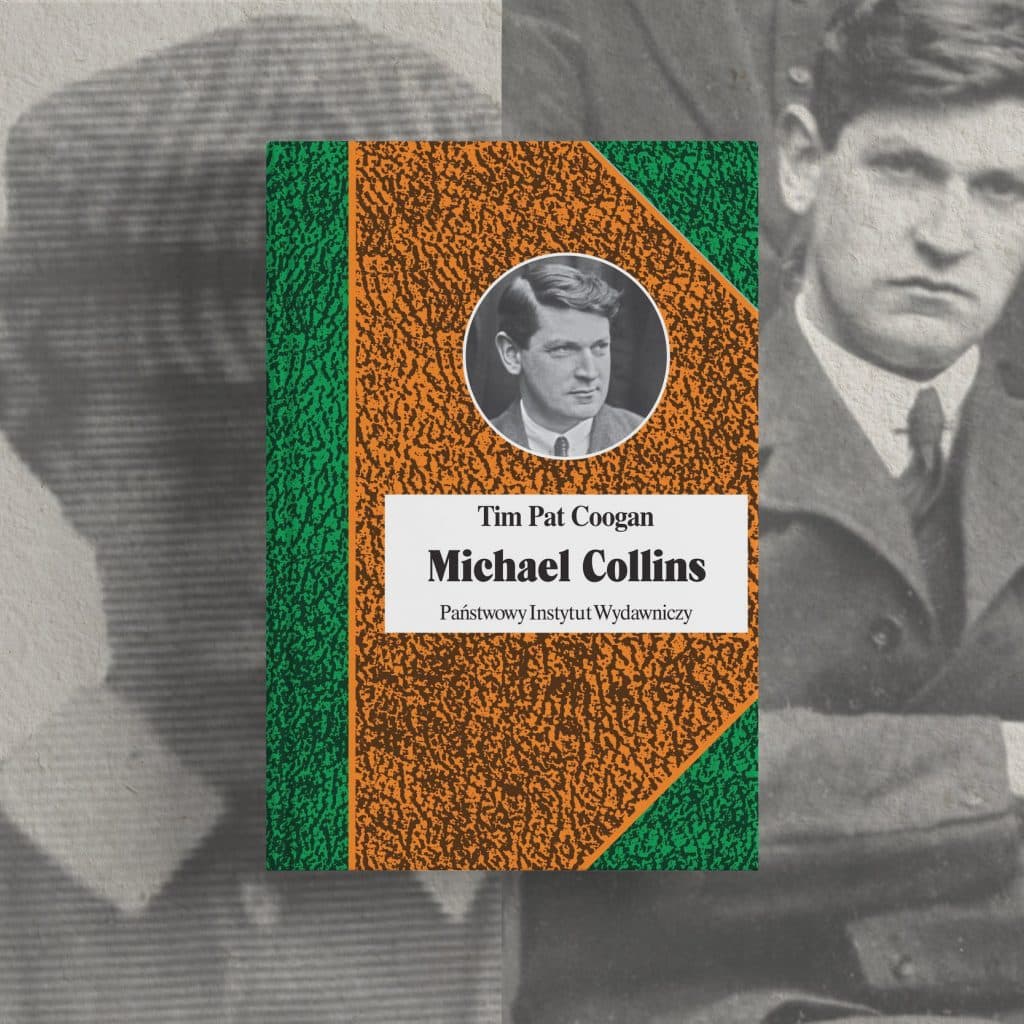 Michael Collins tells the intricate story of ‘The Big Fellow’.