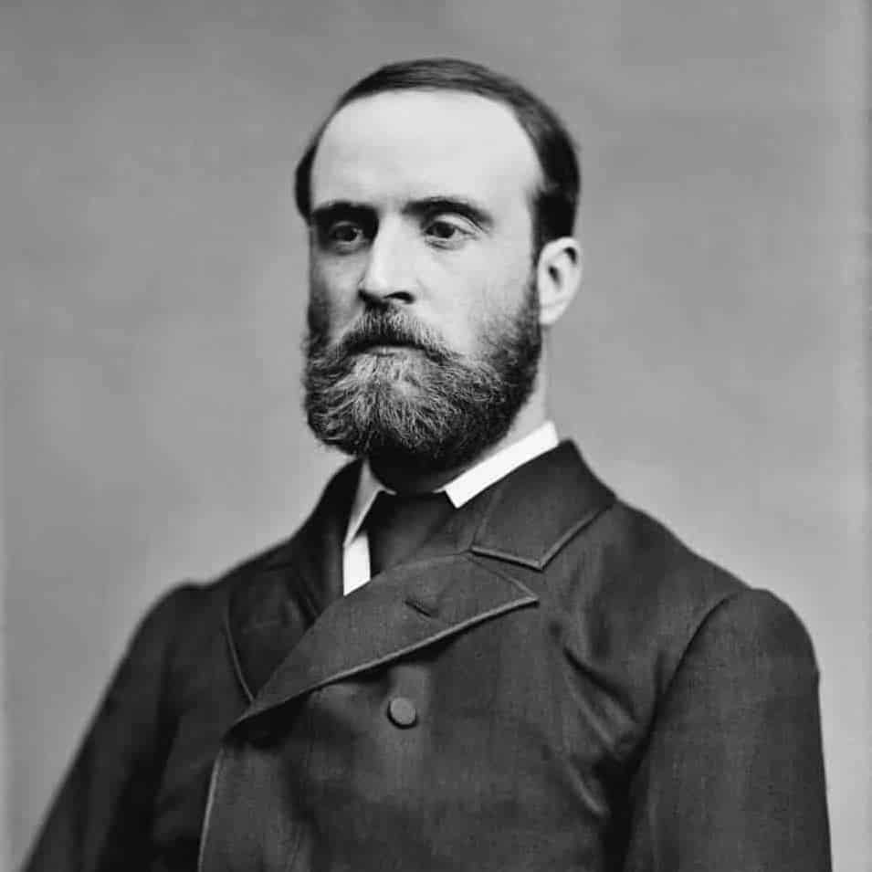 Charles Stewart Parnell was an Irish landlord and politician.