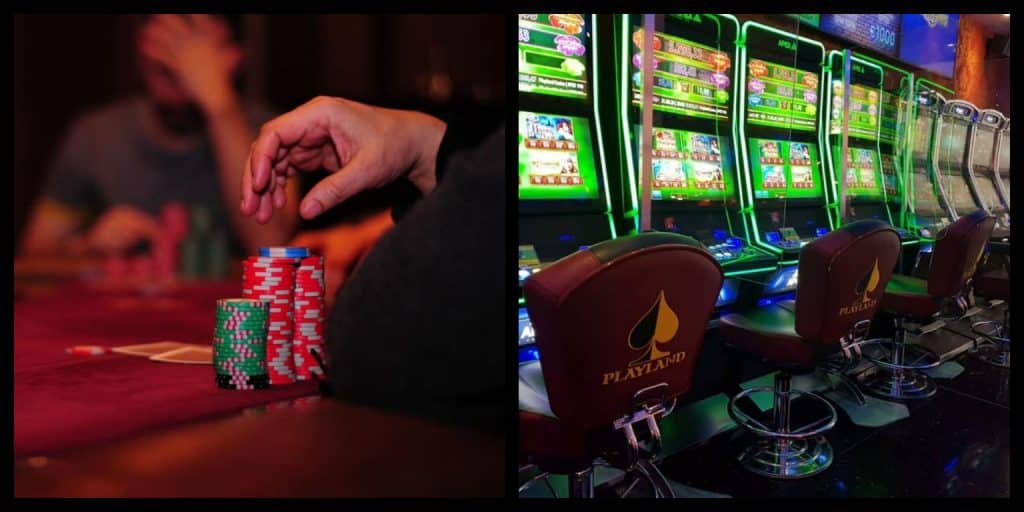 9 Ridiculous Rules About Irish casino online