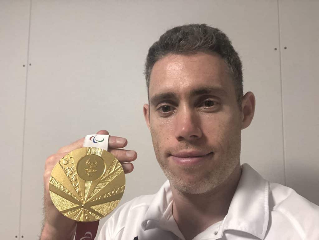 Who is Jason Smyth?