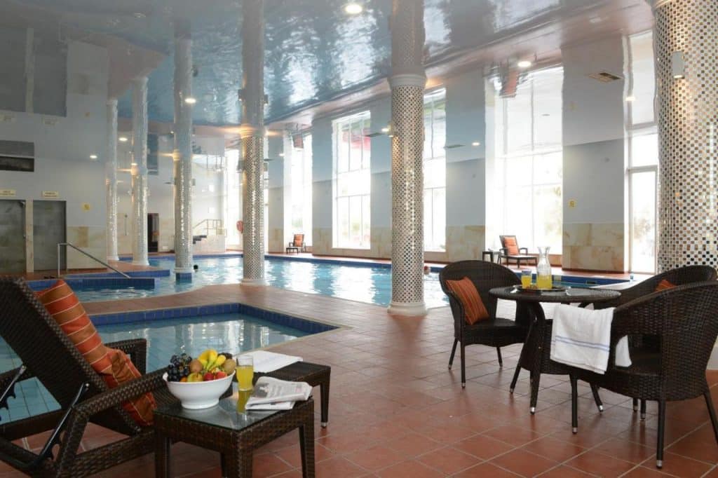 Clanree hotel is one of the best Donegal hotels.