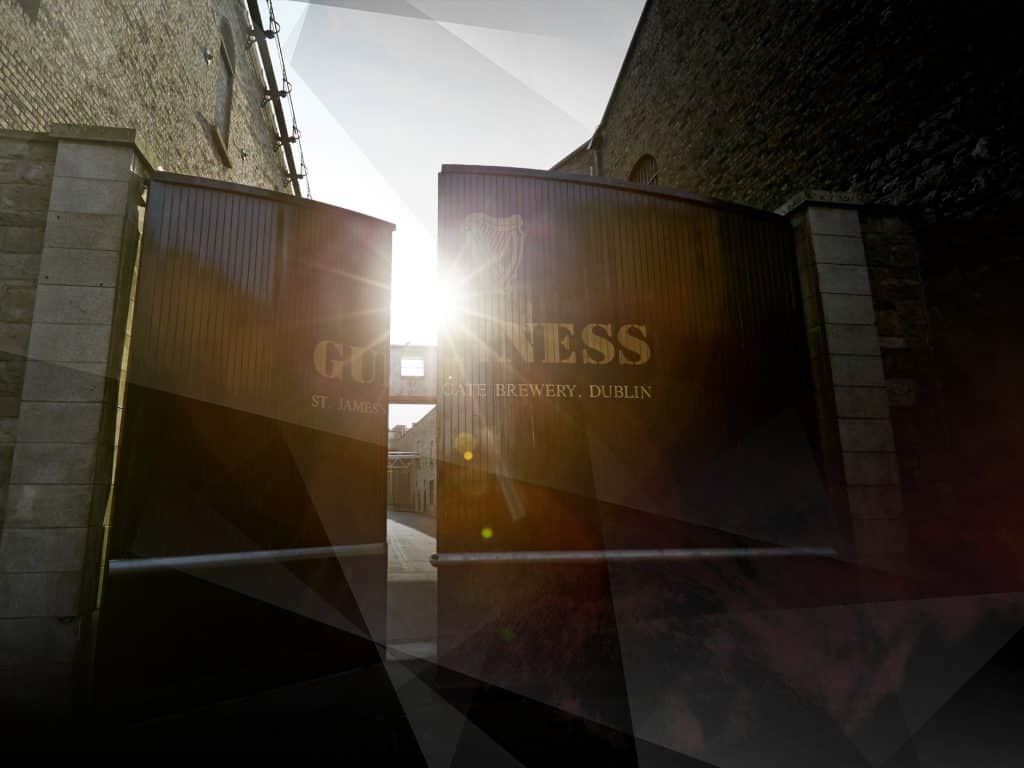 Discover Dublin's museums in the afternoon.