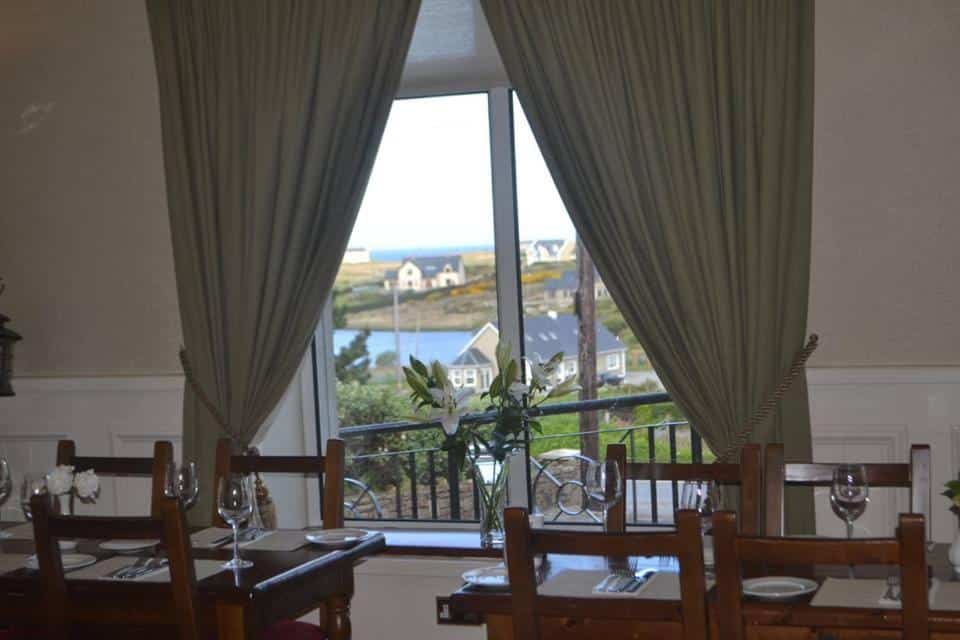 Teac Jack is one of the best hotels in Donegal.