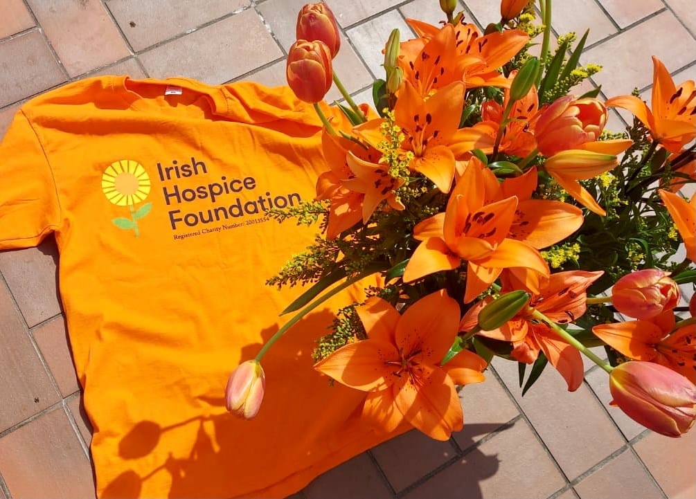The Irish Hospice Foundation is one of the amazing Irish charities to support this Christmas.