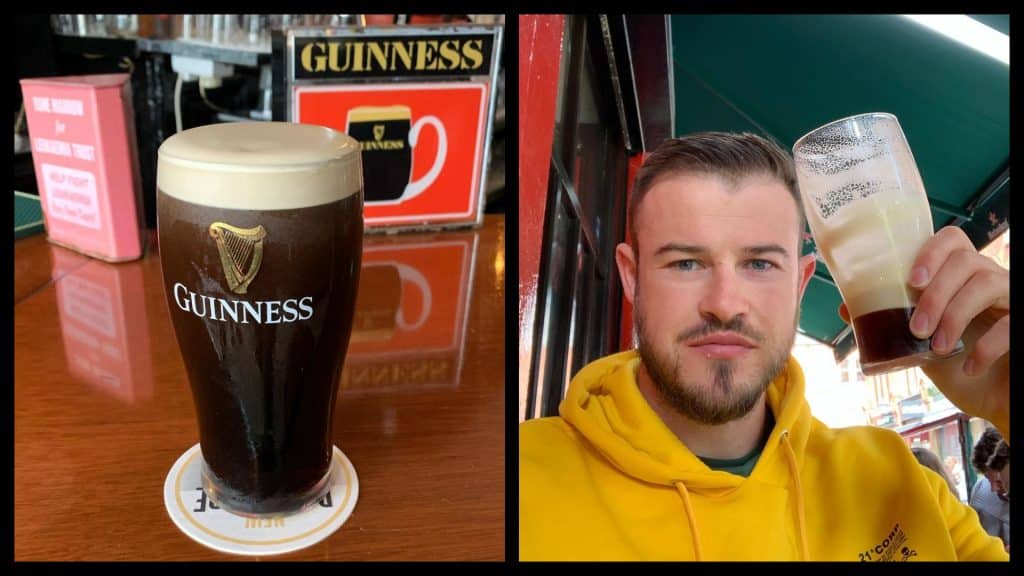 The 10 best pints of Guinness in London, according to the man