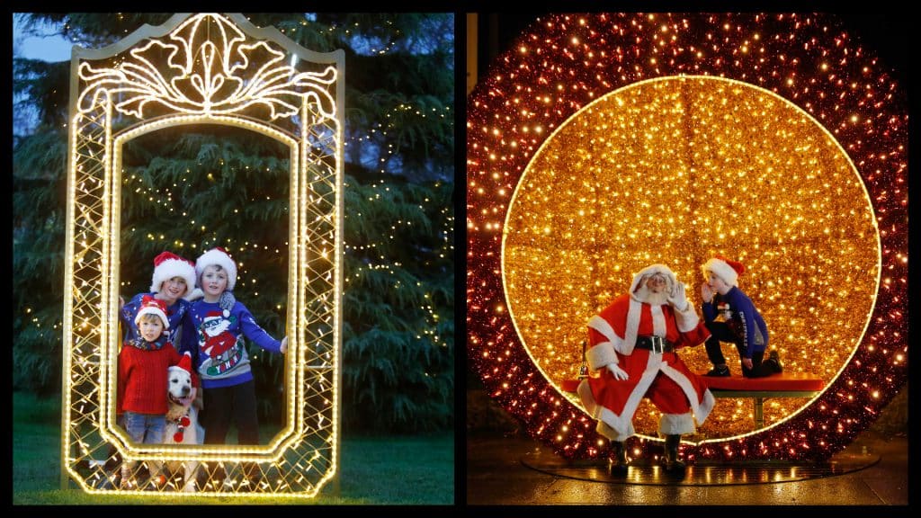'Winter wonderland' planned for Dún Laoghaire-Rathdown Christmas 2021