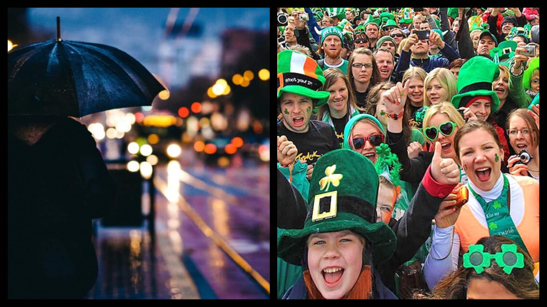 The 5 BEST and WORST things about living in Ireland you should know