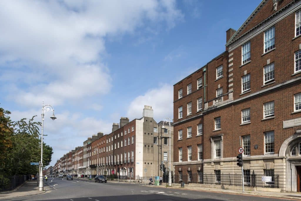 We are counting down the best day trips from Dublin.