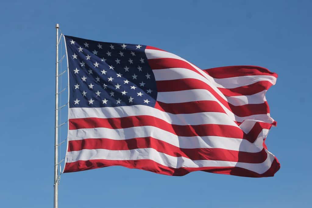 The name has proven popular in the United States.