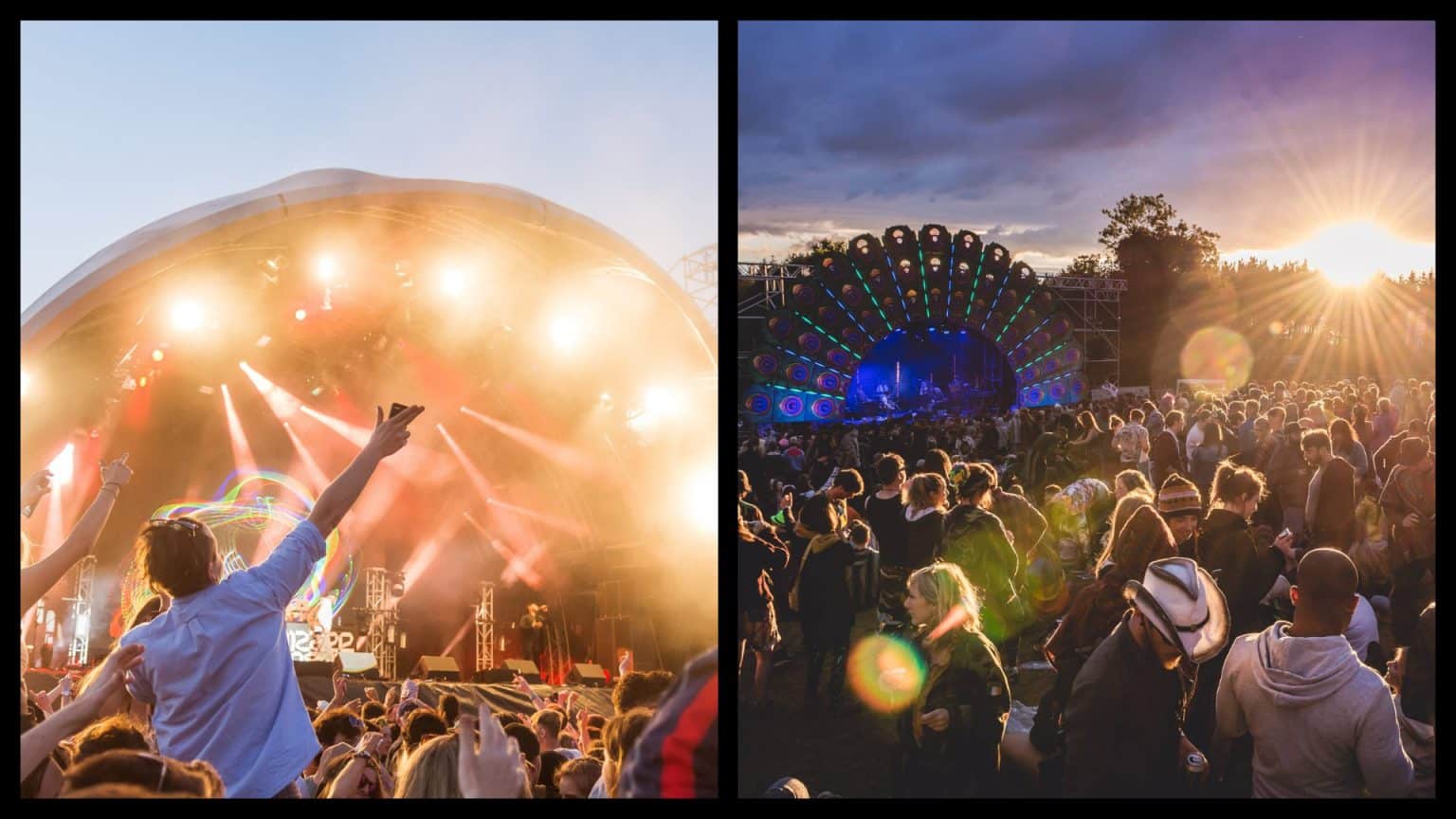 Top 10 best annual music festivals in Ireland you NEED to visit, RANKED
