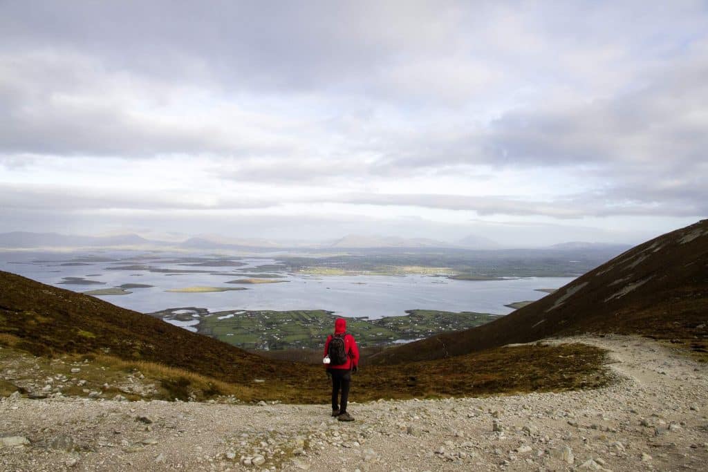Check out our backpacking Ireland itineraries.