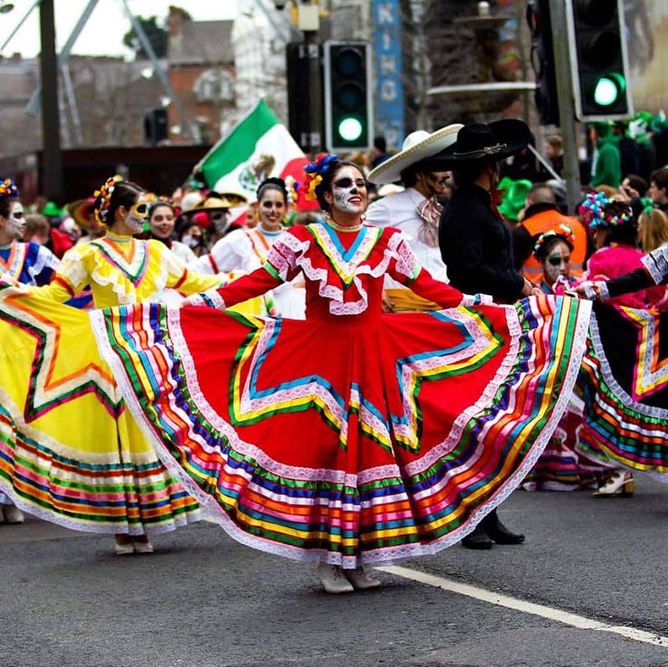 Kupala is one of the best festivals in Cork in 2022.
