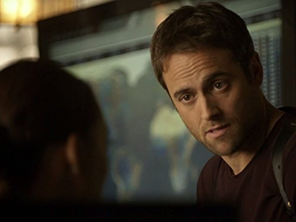 Stuart Townsend is another Dublin-born actor.