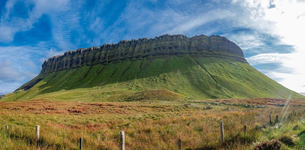 Sligo is one of the country's best-value counties.