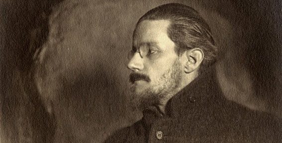 James Joyce is the most famous Irish person from the 1920s decade.