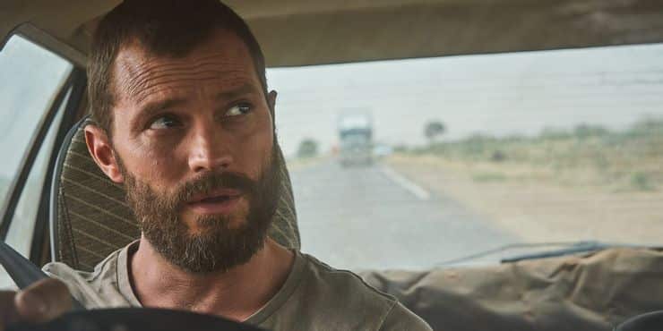 Jamie Dornan is a Hollywood favourite.