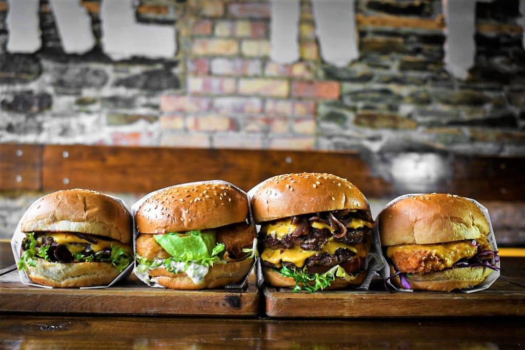Add Pyke N Pommes to your Ireland road trip itinerary.