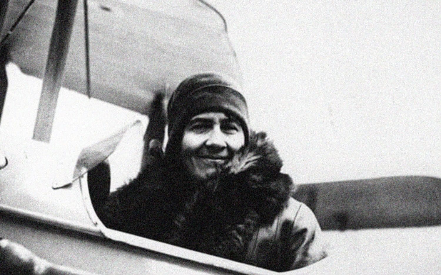 Lady Mary Heath was a trailblazing aviator.