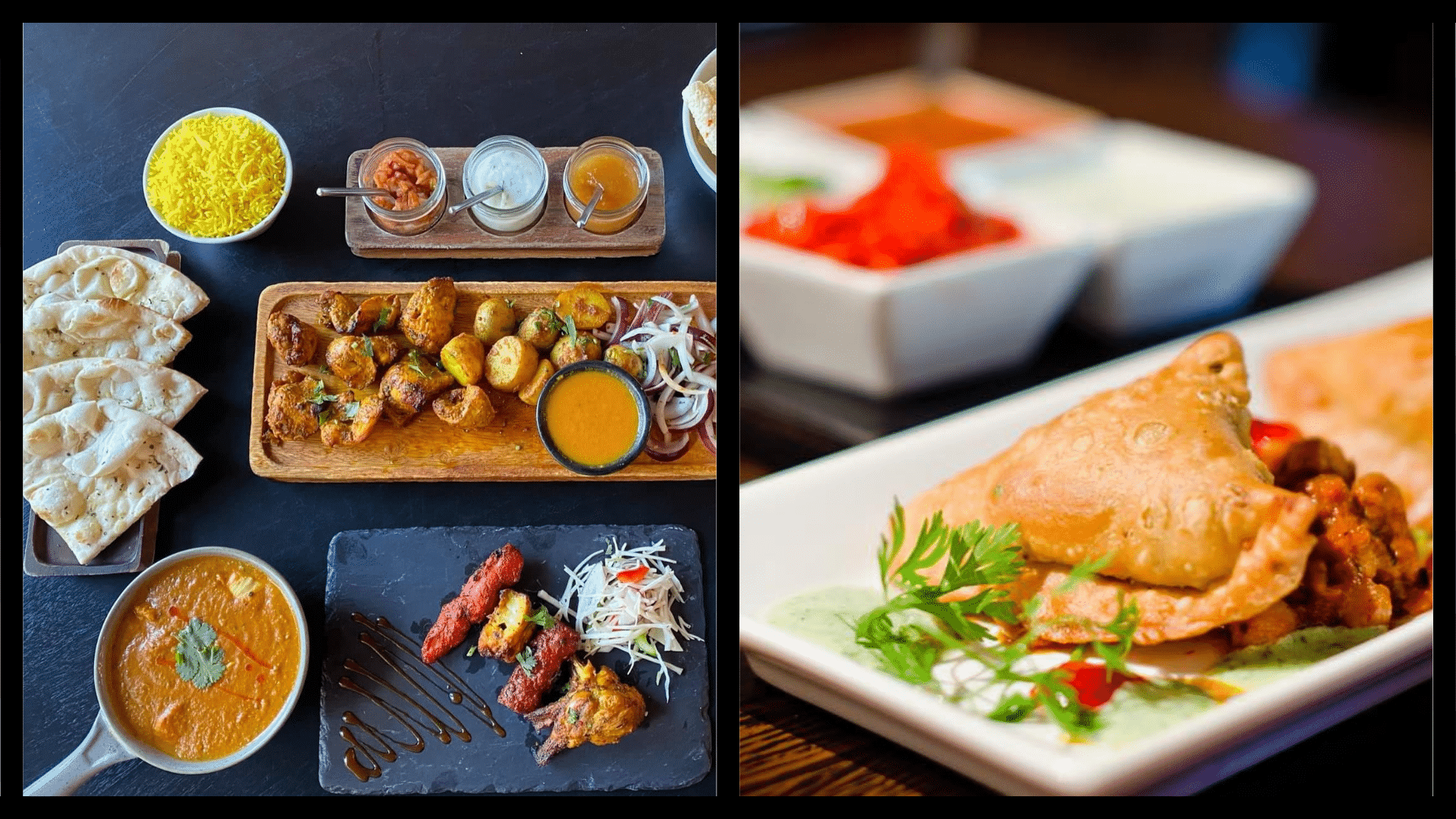 Top 10 best INDIAN RESTAURANTS in Belfast, RANKED