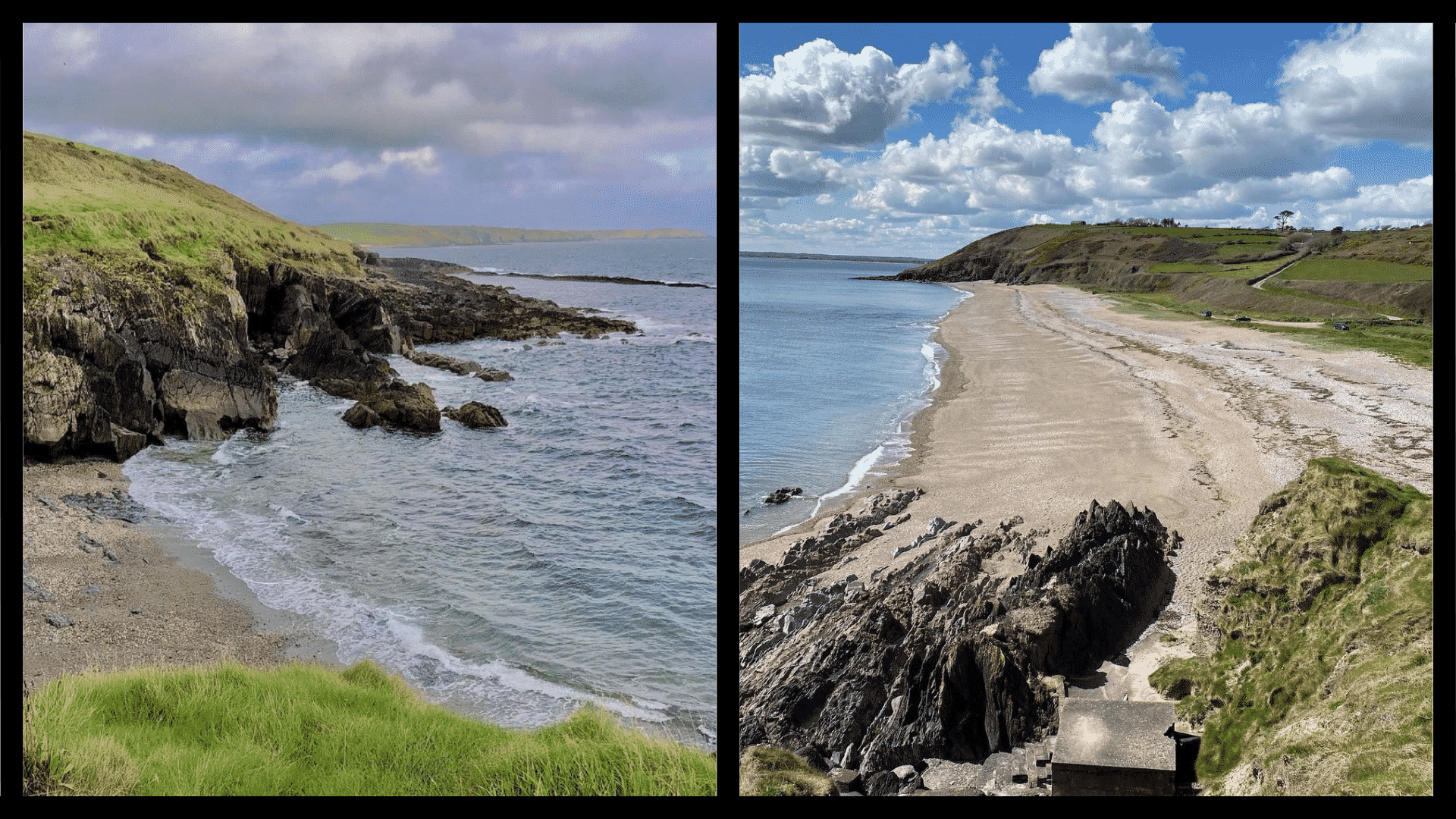 Top 5 best-known NUDIST beaches in Ireland, RANKED