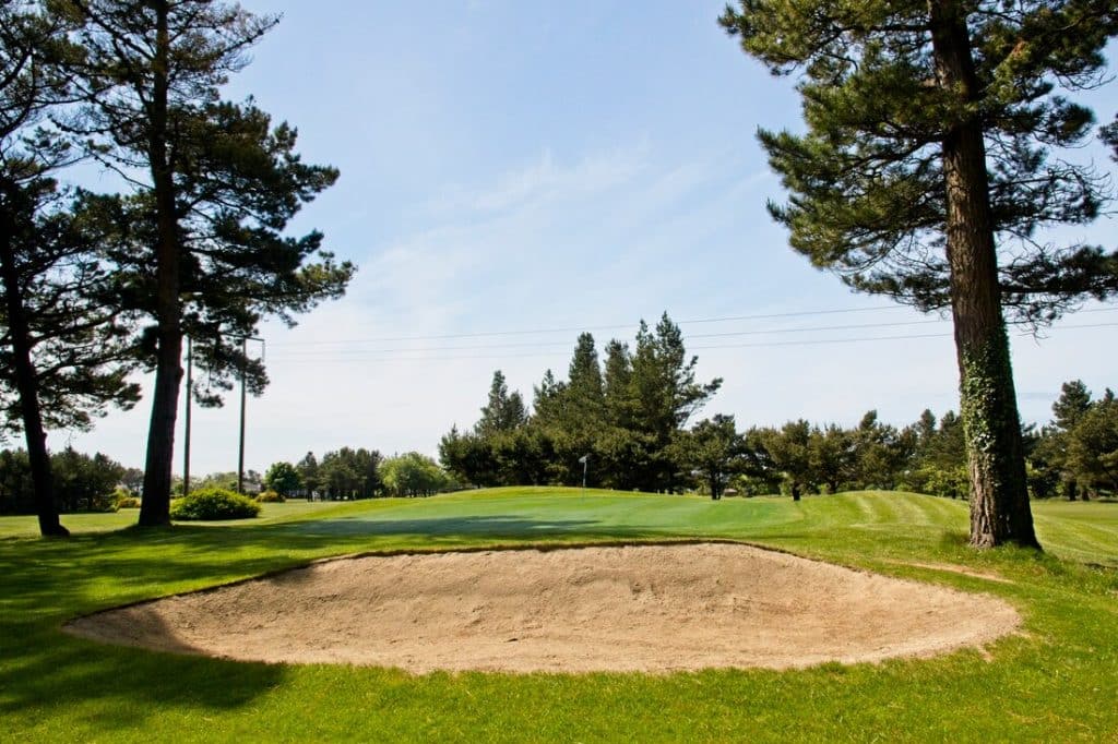 Athenry is home to one of the best golf courses in Galway. 