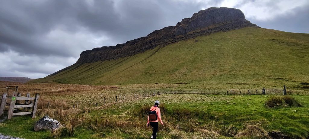 Benbulben Forest Walk is an iconic Sligo trail.