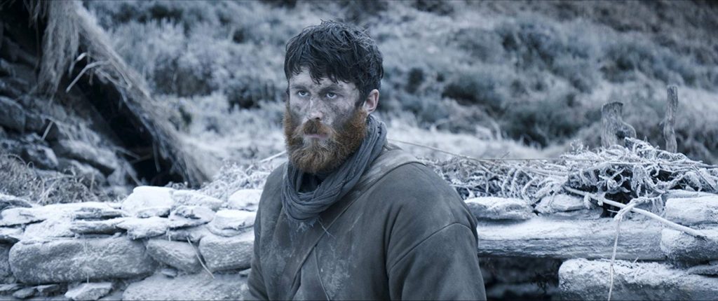 Black 47' is one of the movies about the Irish famine everyone should watch.