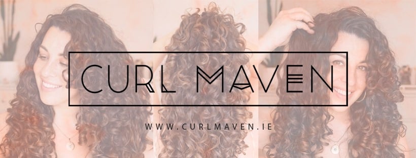 One of the most influential Irish blogs on the net for those with curly hair.