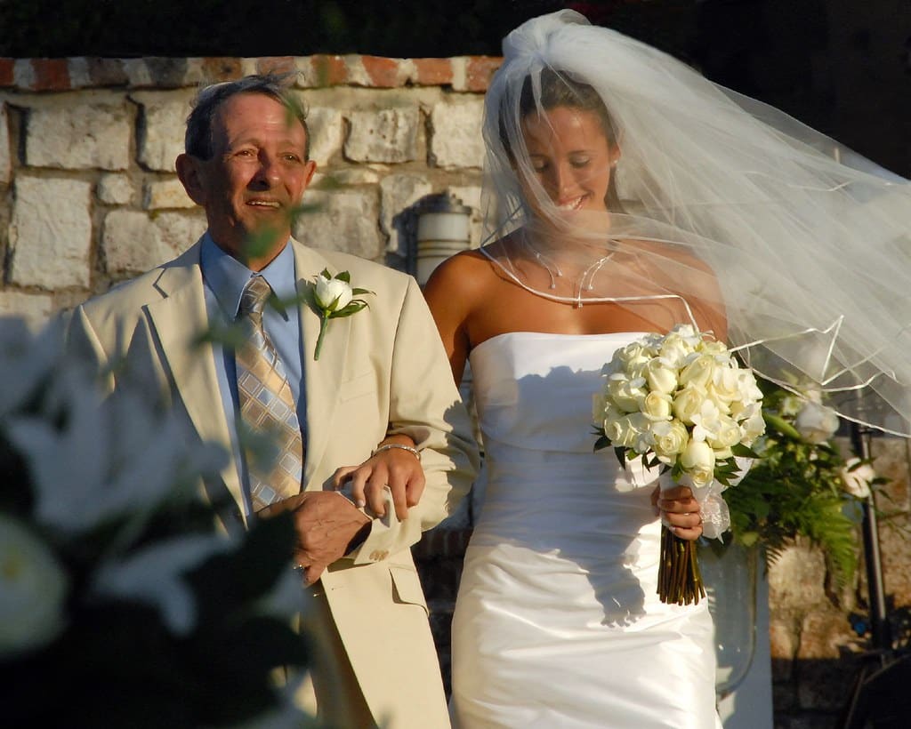 This is one of the jokes and lines to use in an Irish wedding speech.