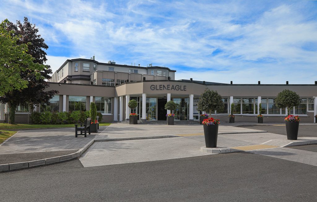 If you are playing at one of the best golf courses in Killarney, you may want to book in to Gleneagle. 