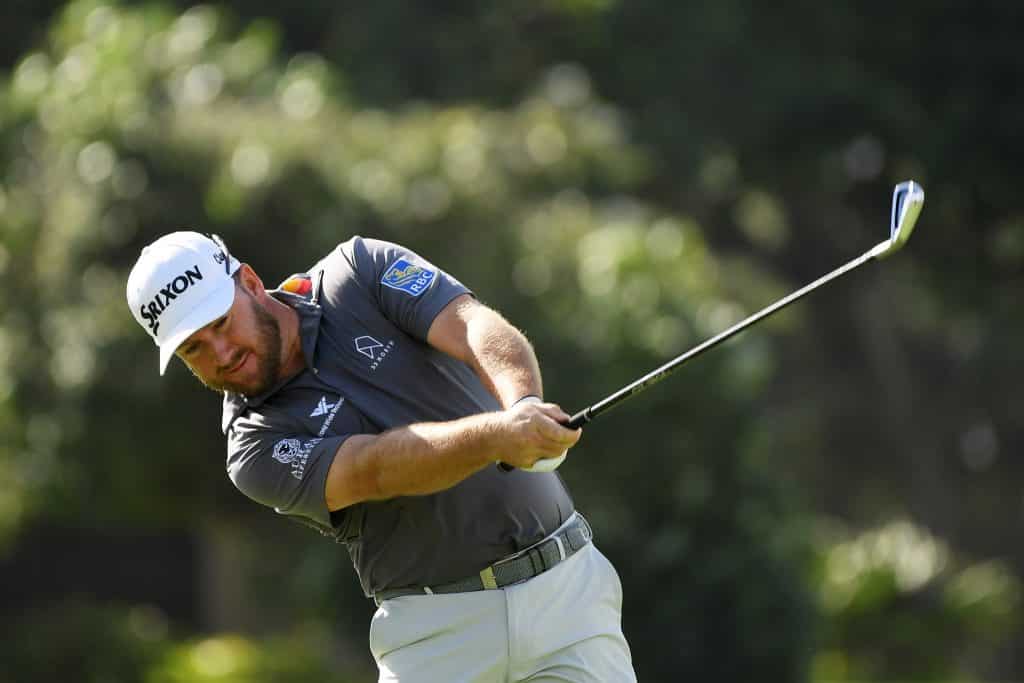 Graeme McDowell is one of the best Irish golfers of all time.