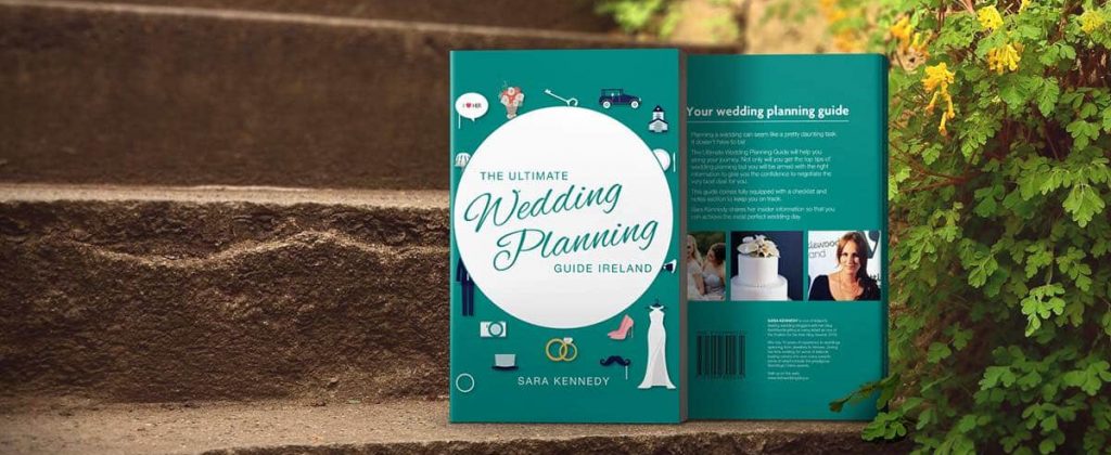 One of the most influential Irish blogs on the net for those planning a wedding.