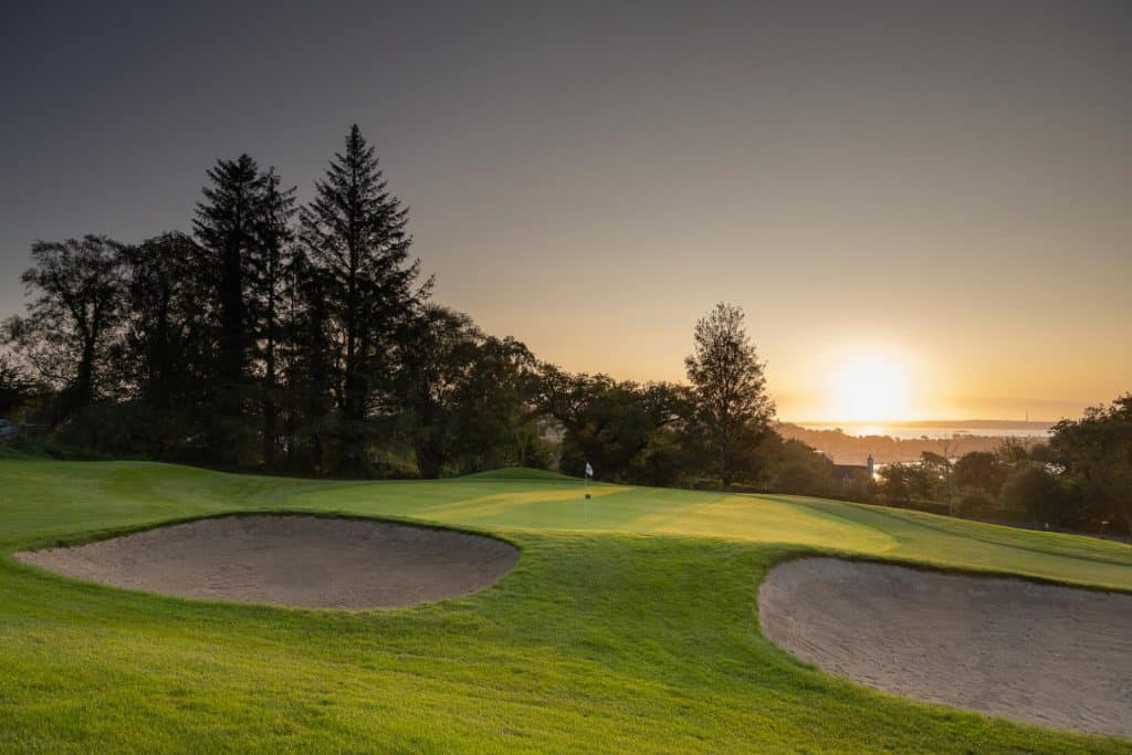 Top 10 best golf courses in Cork YOU NEED to experience, RANKED