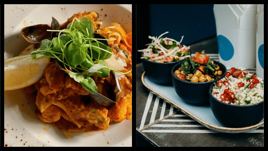 Top 10 INCREDIBLE places for the best lunch in Cork, RANKED