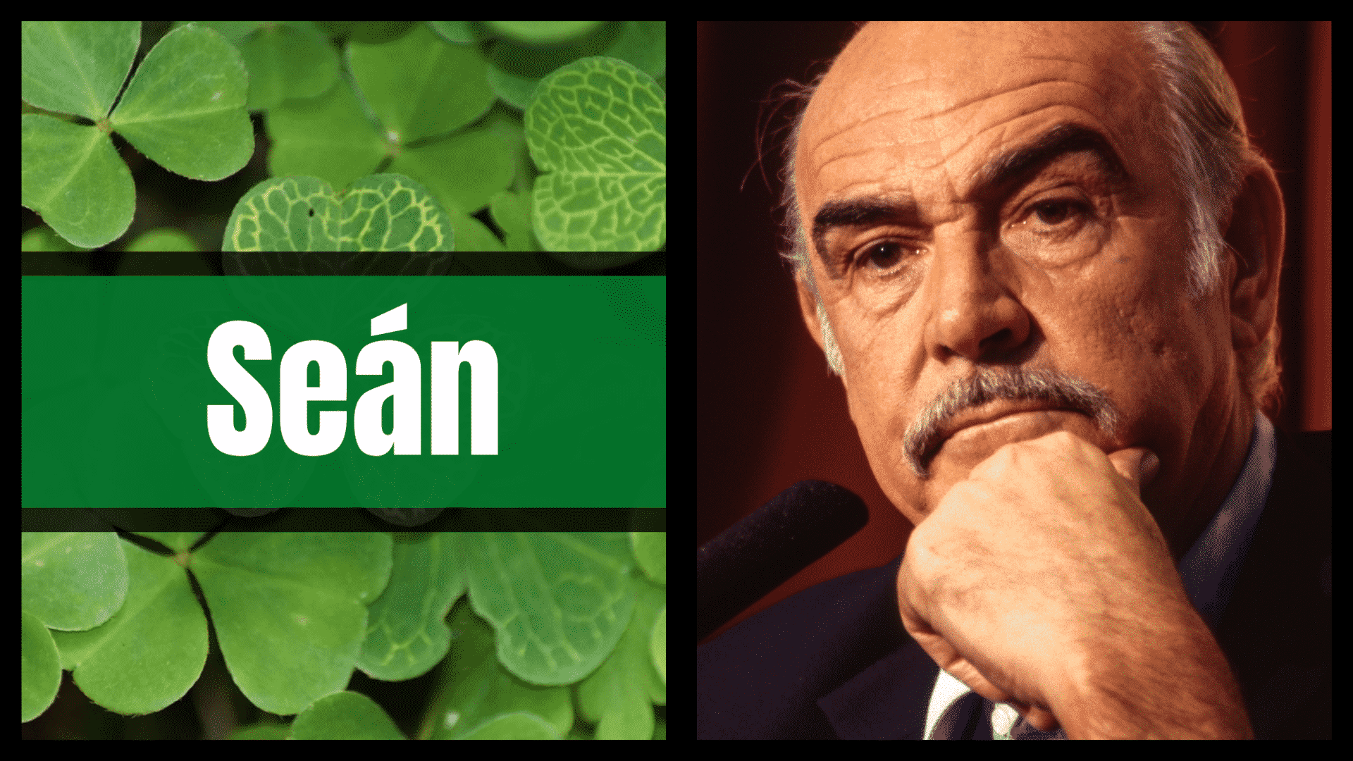 SEÁN Pronunciation And Meaning Explained, 44 OFF