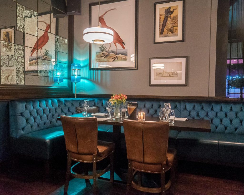 Cornstore is one of the best vegan restaurants in Limerick.