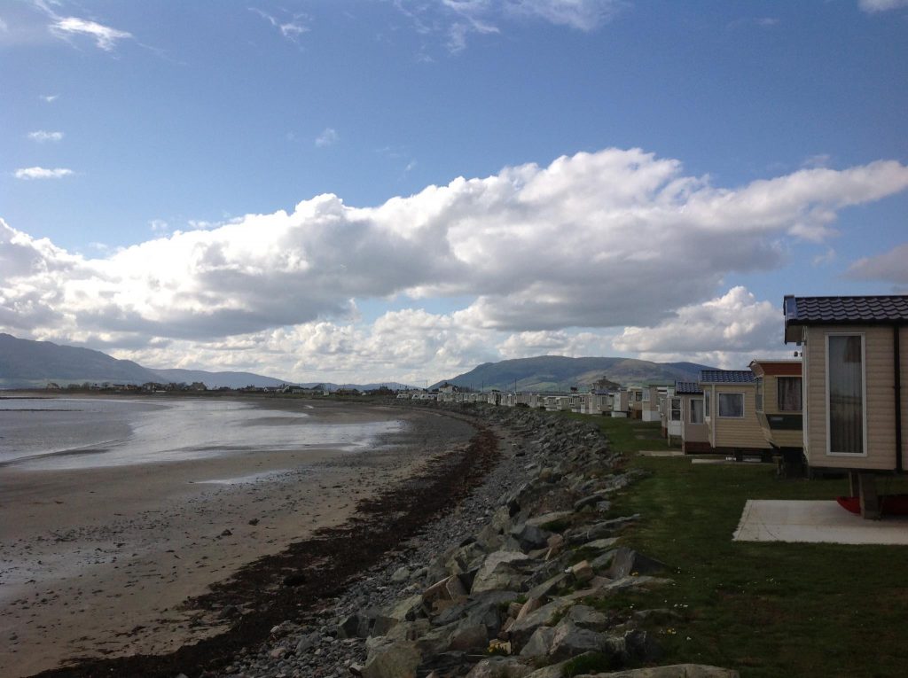 Cranfield is a notable mention on our list of the best caravan and camping parks in Northern Ireland. 
