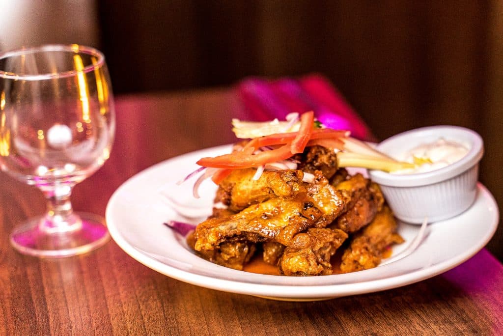 Dolan's Pub is one of the best vegan restaurants in Limerick.