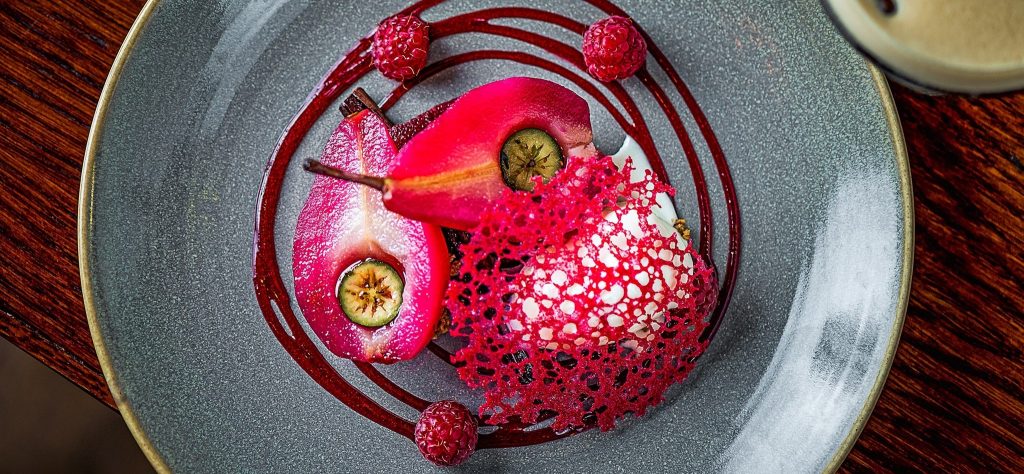 In fifth place on our list of the best vegan restaurants in Limerick is Freddys Restaurant.