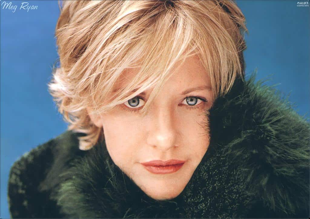 Meg Ryan is another example.