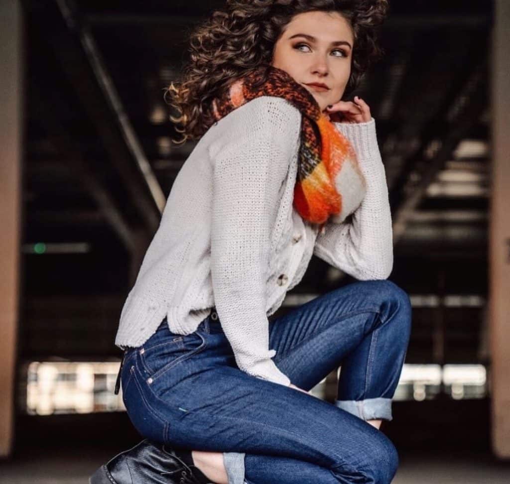 If you love jeans, you'll love Native Denims.