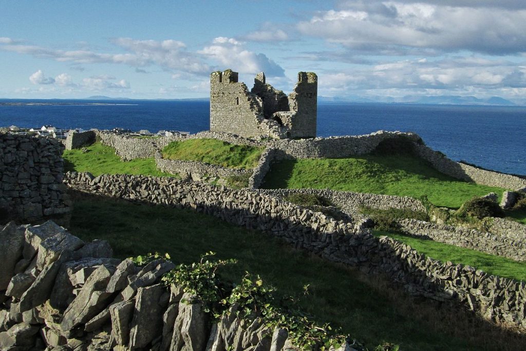 O'Brien is one of the oldest Irish surnames. 