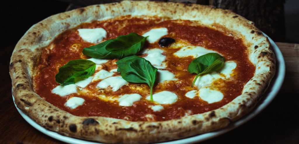 In second place on our list of the best pizza places in Cork is Palmento.