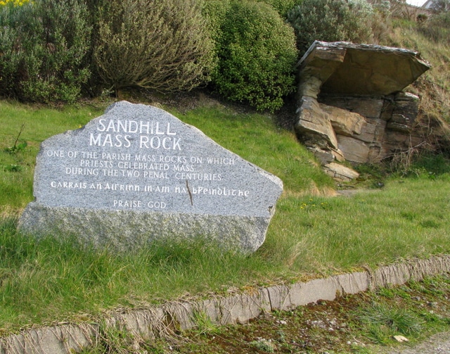 There was a big influx of Irish Walshes to France in the wake of the Penal Laws.