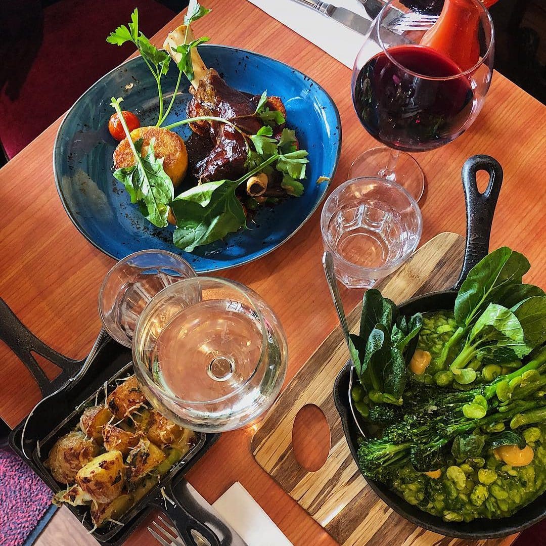 Top 10 best BYOB restaurants in Dublin YOU NEED to visit, RANKED