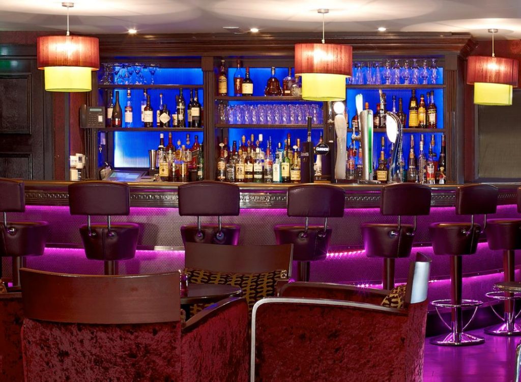 Thomas Moore Tavern is one of the best pubs and bars in Wexford.