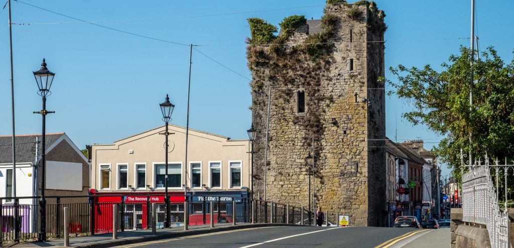 In seventh place on our list of the top ten Irish towns for nightlife is Thurles.
