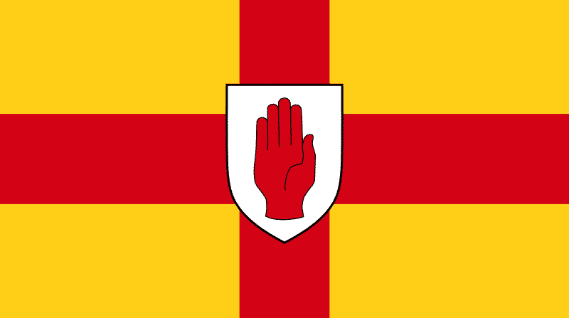 One of the top Irish surnames that are disappearing is Prunty, which originated in Ulster. 