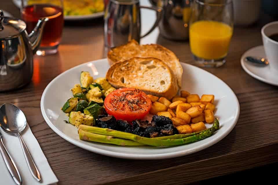 Vincenzo Grill House is a fantastic spot for some delicious food.