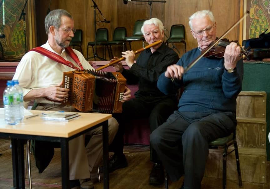 10 BEST traditional Irish music festivals in Ireland (2025)